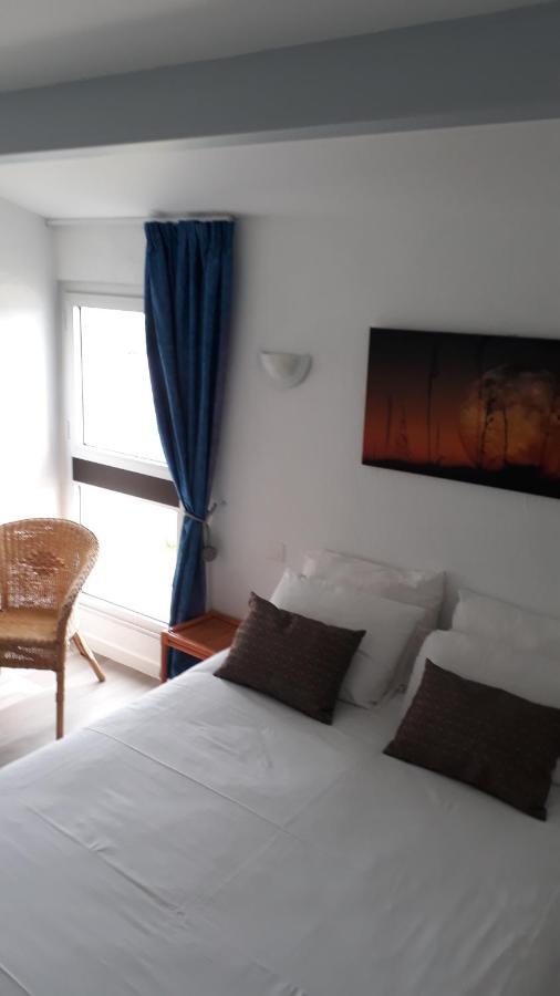 Hotel Les Esseppes L'Epine  外观 照片
