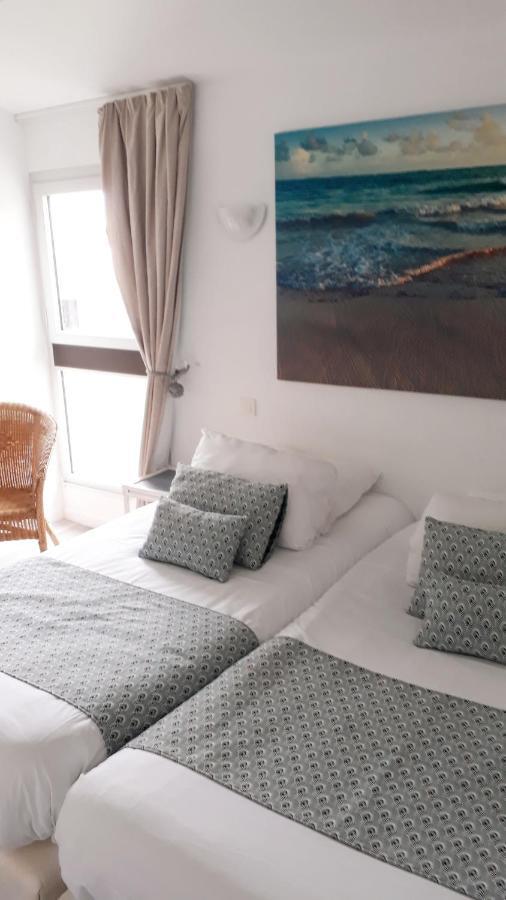 Hotel Les Esseppes L'Epine  外观 照片